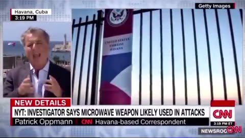 ️️💥💥 DEW scalar weapons💥💥