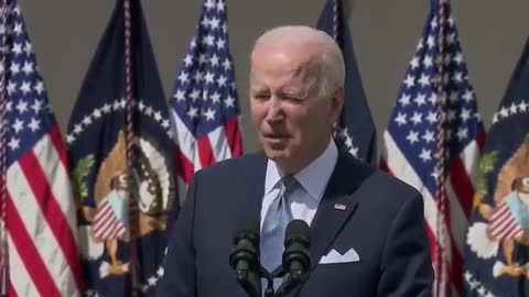 BIDEN: Ban assault weapons because you don't need 20 shots to kill a deer