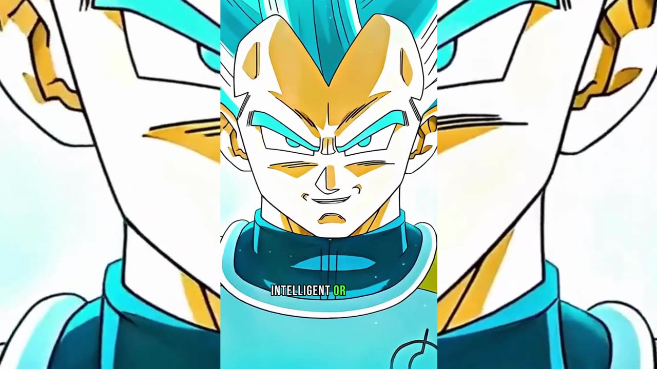 Do you want to be successful? #success #vegeta #dbz #dbs #successmotivation #motivation