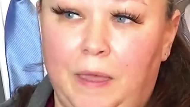 Every single emotion. Mother of reacts to guilty verdict of