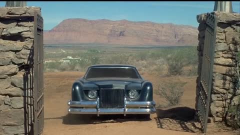 The Car (1977) Soundtrack