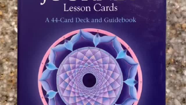 October 9th oracle card 💜