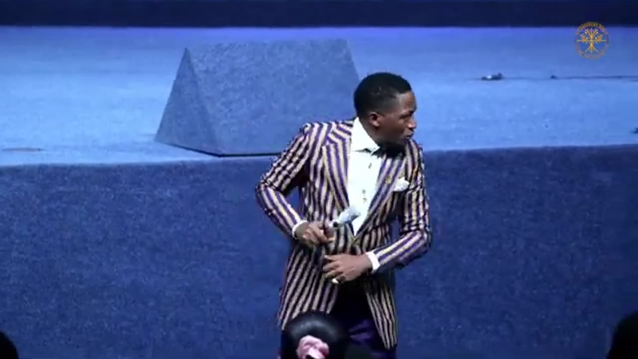 The Chronicles of A Deliverer - Prophet Uebert Angel