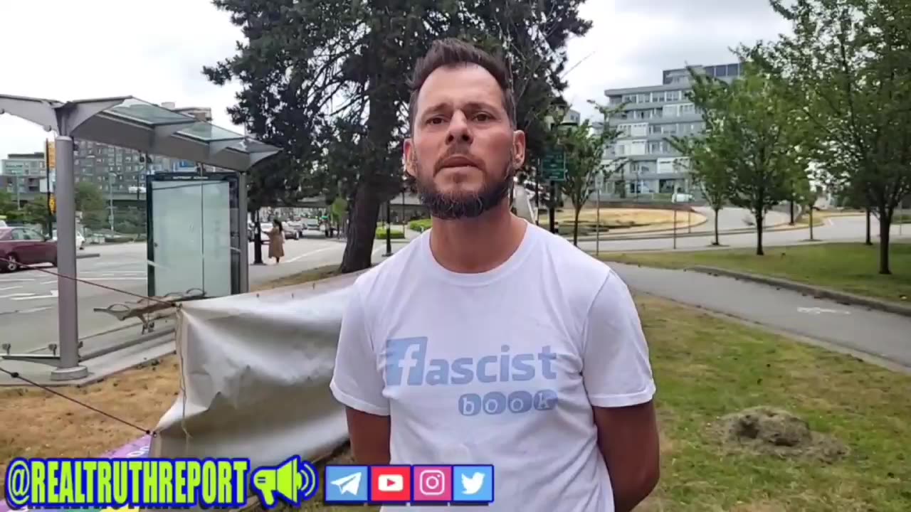 KRISTOPHER FROM GAYS AGAINST GROOMERS SPEAKS OUT ABOUT THE GROOMING OF CHILDREN