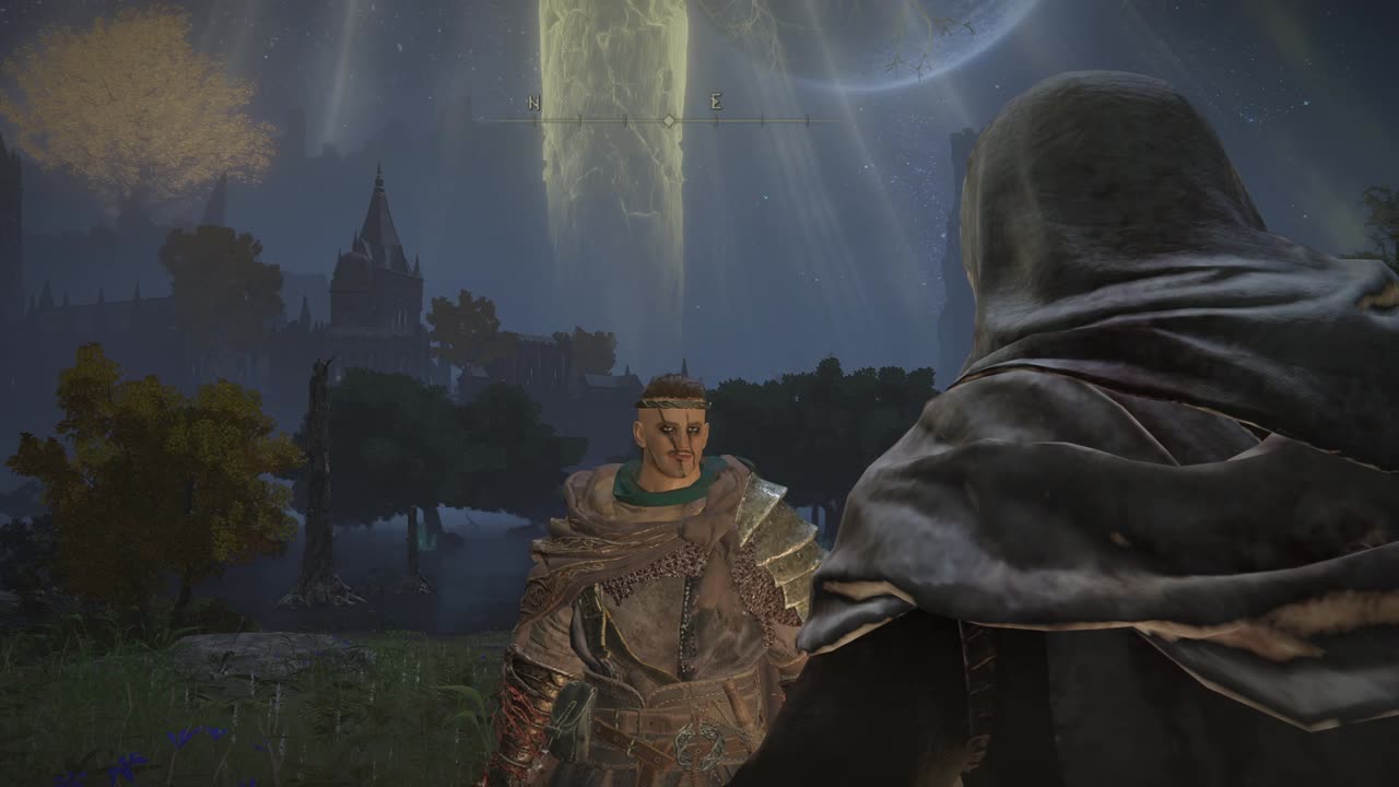 Road to Becoming Elden Lord