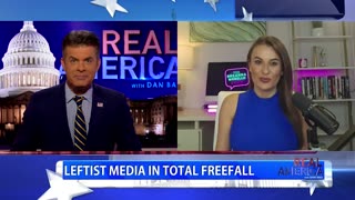 REAL AMERICA -- Dan Ball W/ Breanna Morello, Elon Musk Teases Buying MSNBC, 11/25/24