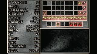Let's Play Diablo pt. 22