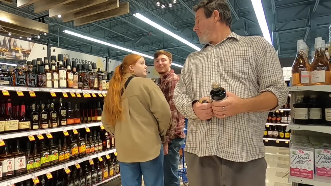 FARTING_with_EYE_CONTACT_Again!!!_👀💩__Funny_Wet_Fart_Prank__🤣(1080p60)