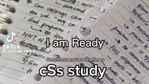 Css aspirants