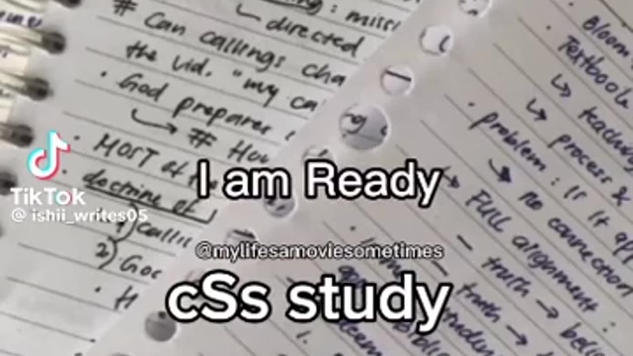 Css aspirants