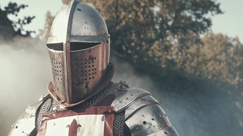 015 Victorious Eclipses - Knights and Warriors Music