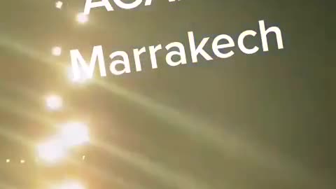 MARRAKECH 2023