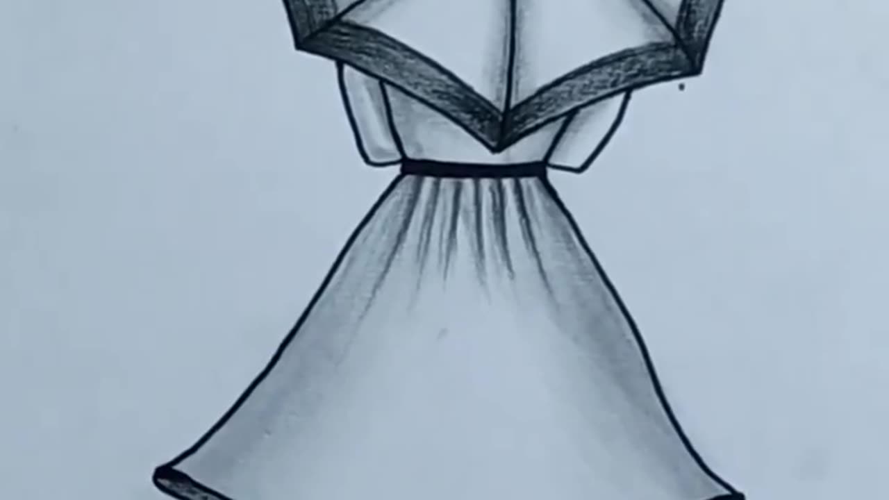 Simple drawing