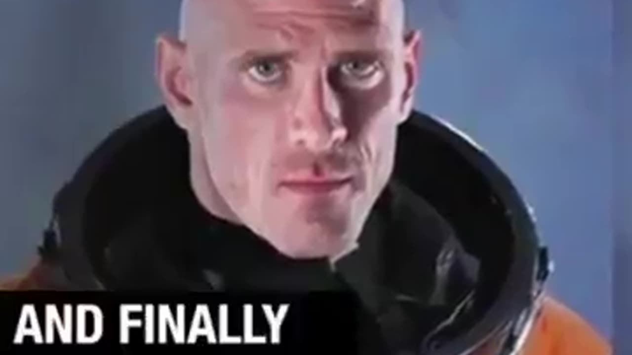 Johnny Sins Best Inspirational Video EVER