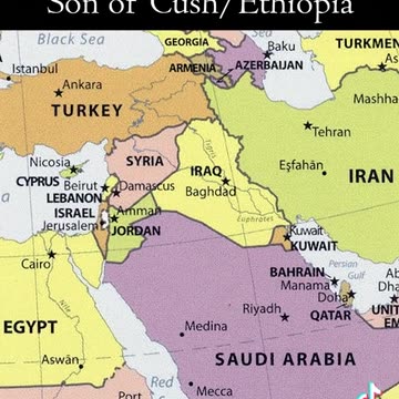 THE KINGDOM OF NIMROD