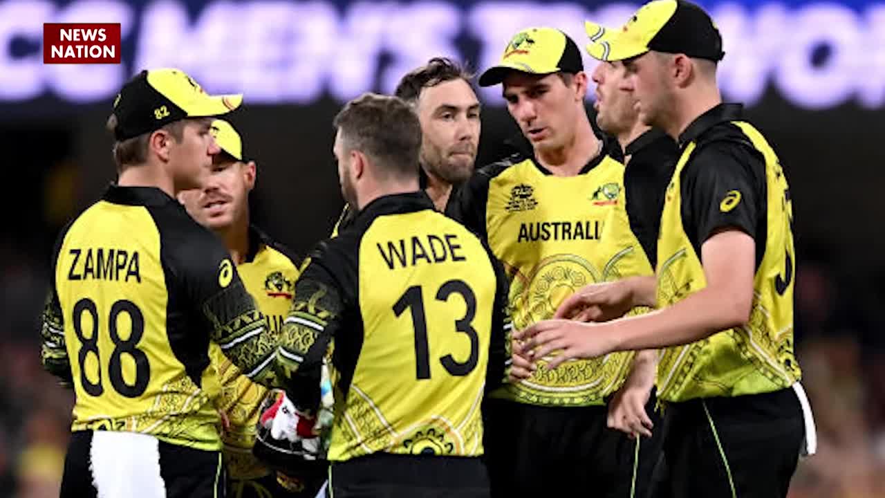 Highlights: Aus Vs Afg T20 World Cup 2022 Highlights | Australia beat Afg | Today Match Highlights