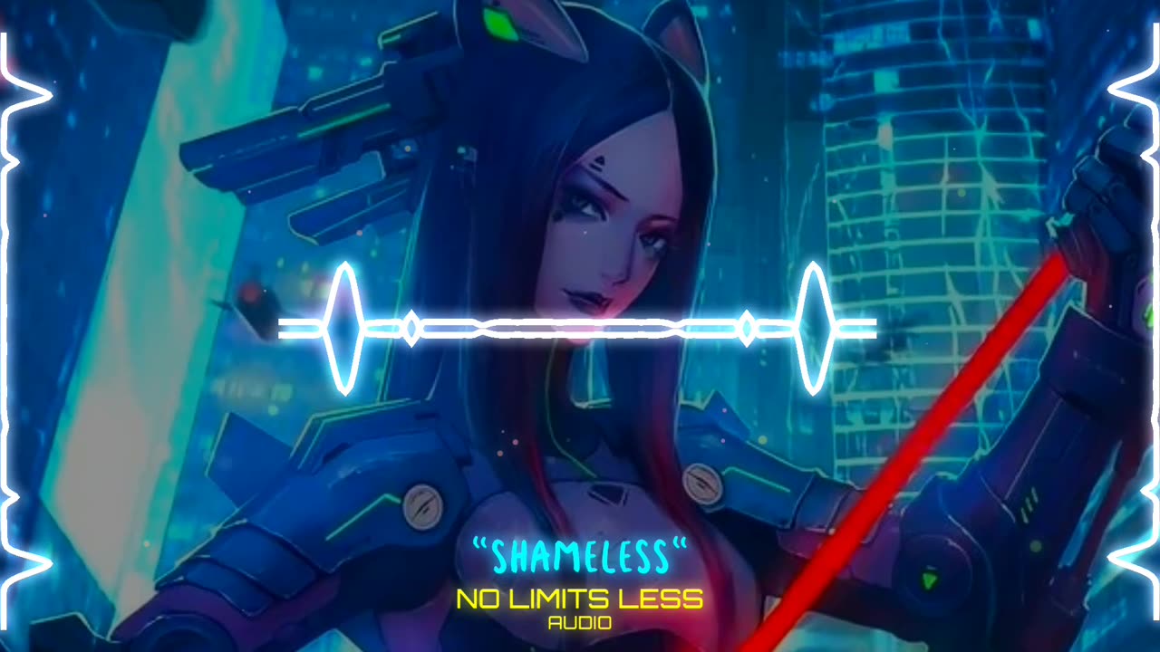 Shameless - Camila cabello