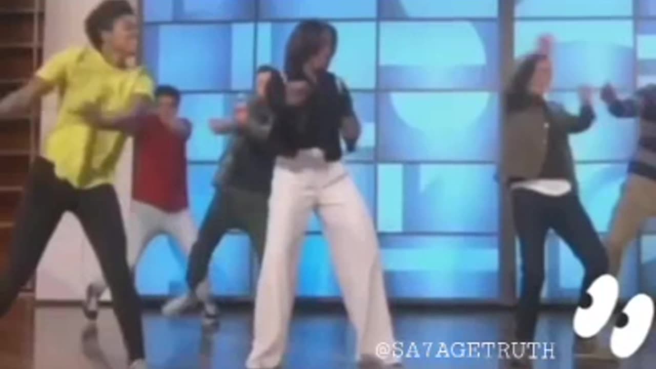 She's A Man BABY !!!