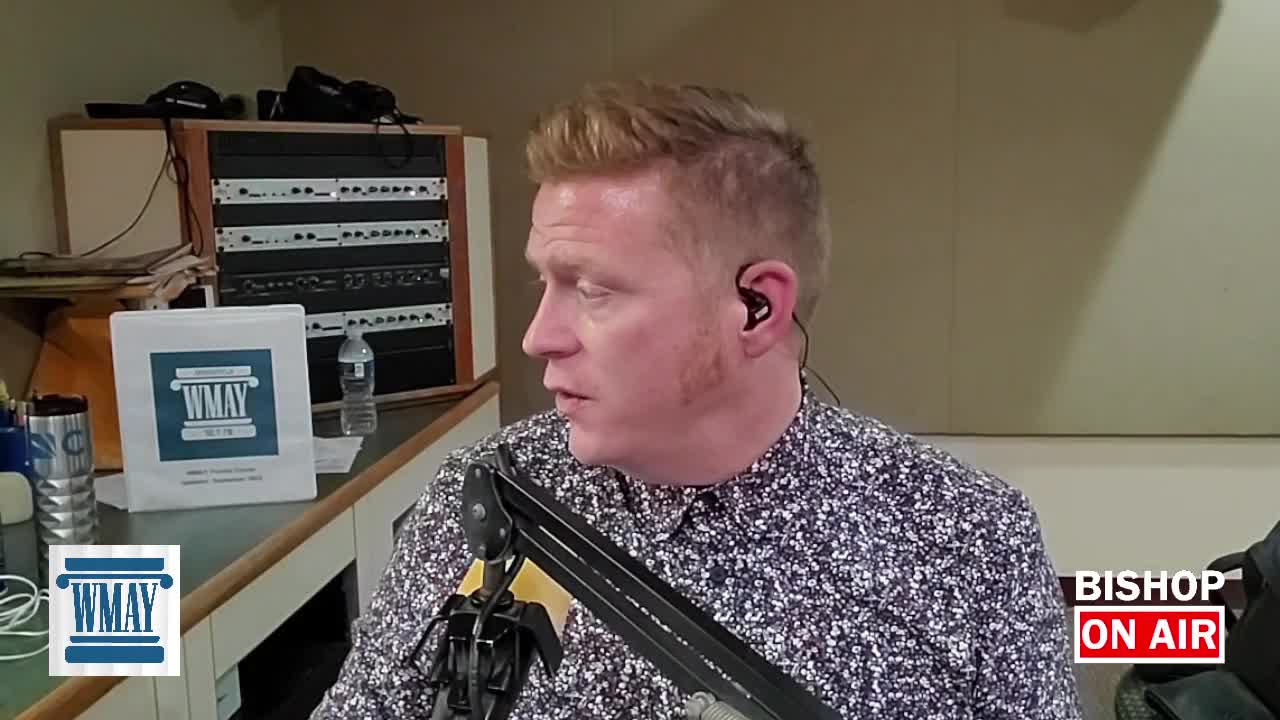 Is Pritzker going to run for president?