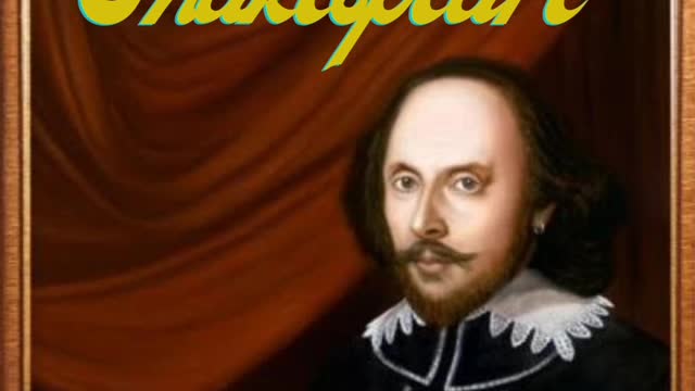 Shakespeare quotes