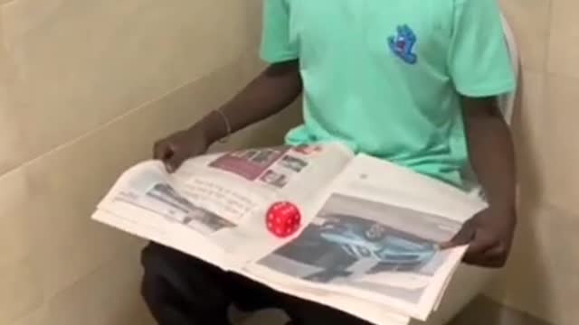 Khaby lame reaction