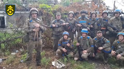 RIVNOPIL.... IT'S OFFICIAL 🇺🇦🇺🇦🇺🇦