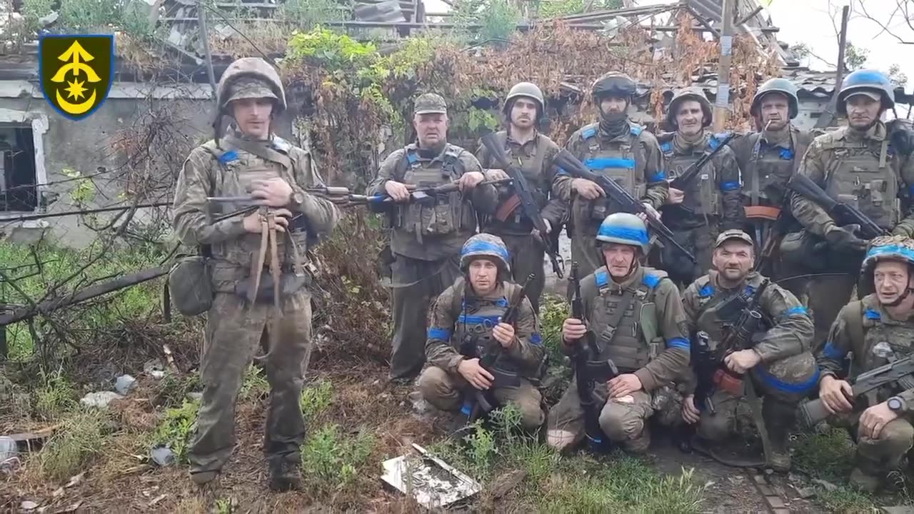 RIVNOPIL.... IT'S OFFICIAL 🇺🇦🇺🇦🇺🇦