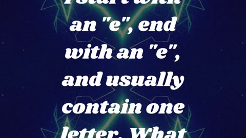 Can You Solve This Mind-Bending Riddle? 🔍