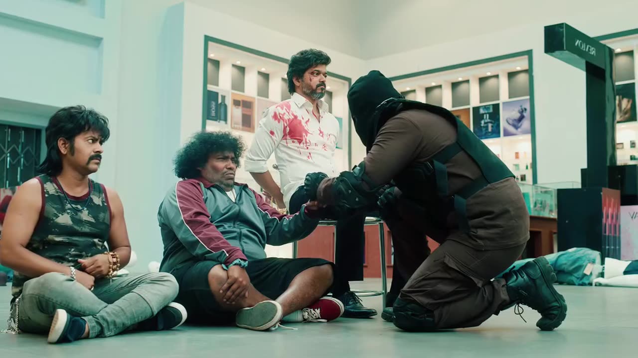 South Indian full HD movies fighting scene #Trending #Popular