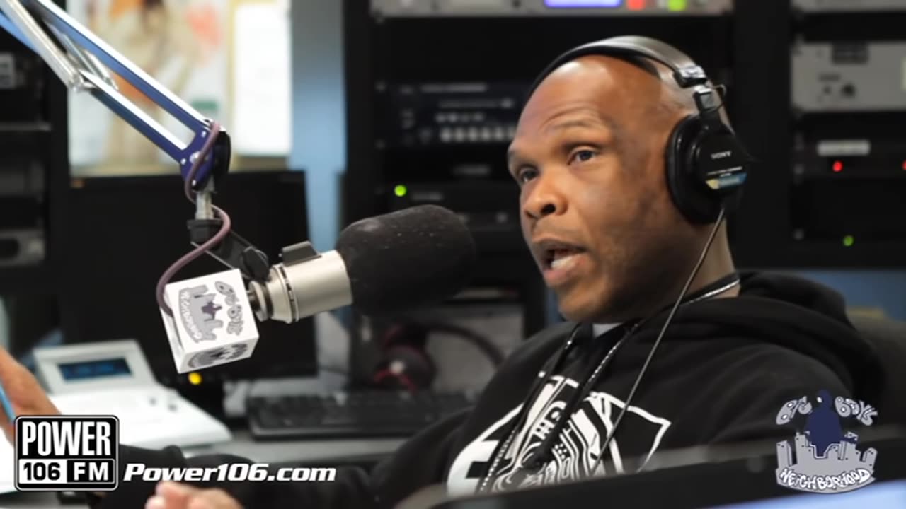 50 Cent Gives Details About The Beef Between Him and Mayweather!