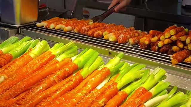 Changsha food is a paradise for food lovers