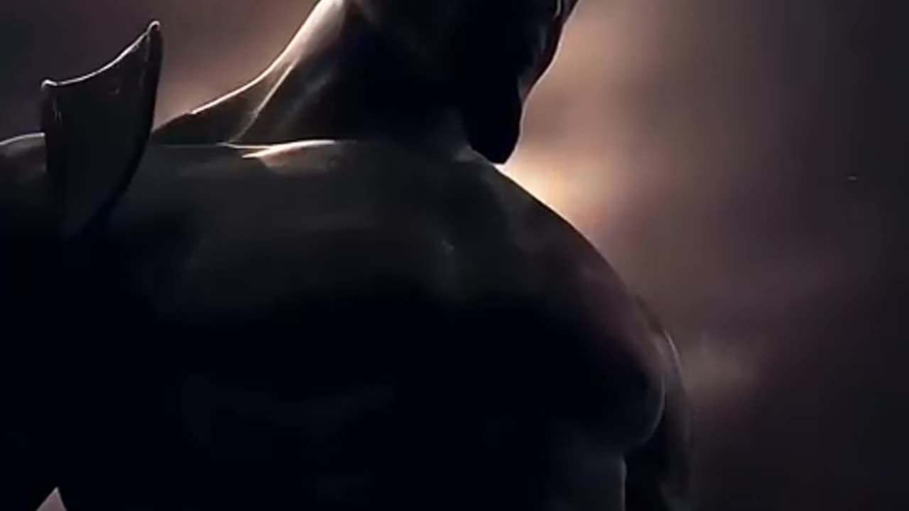 😎😎Kratos and I see them all but the end