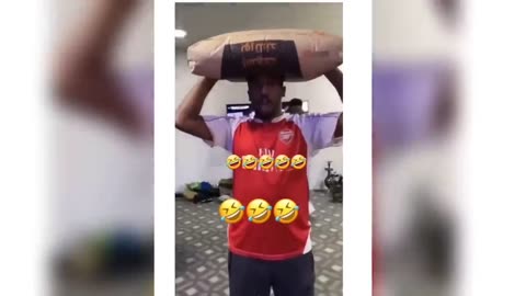 Arabic funny video complication😂