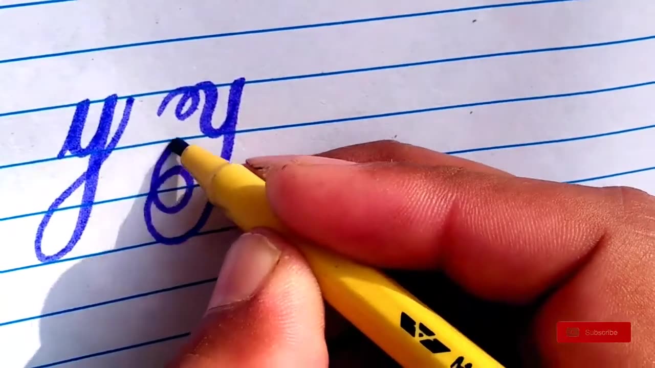 Y calligraphy _ Stylish Y _ Fancey Y _ Y Designs _ How to write Y in style