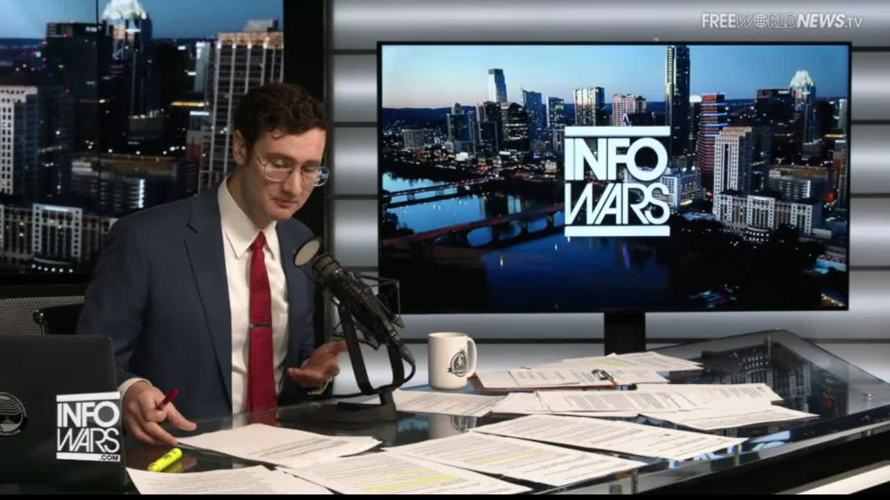 The American Journal in Full HD for August 9, 2021.