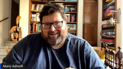 IL Punto di Mario Adinolfi 24 Novembre