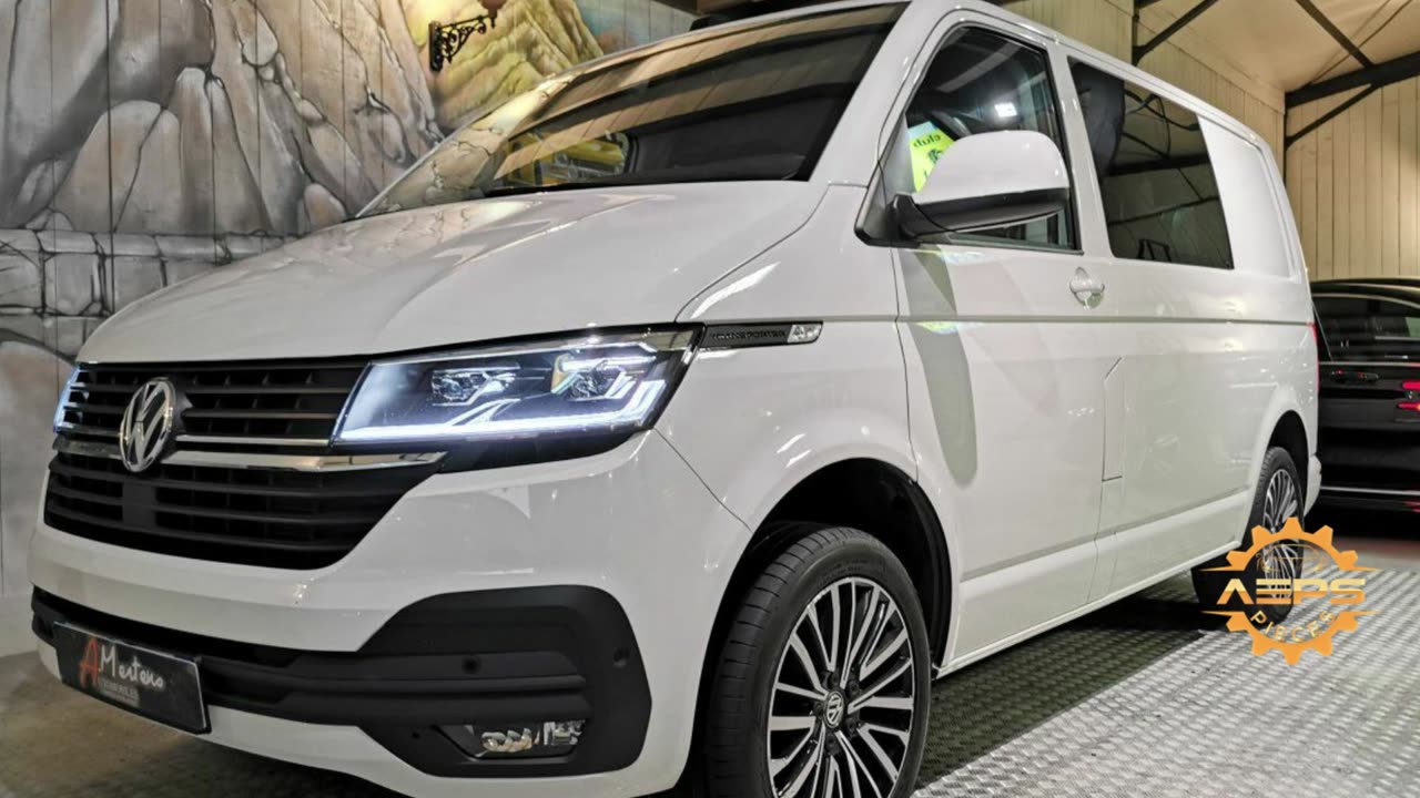 AEPSPIECES.COM - Boite de vitesses automatique VOLKSWAGEN T6 2.0 TDI TFH