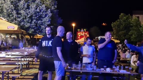 Jozo Vučić: Moj Ivane