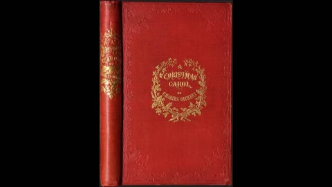 A Christmas Carol - Preface and Stave I