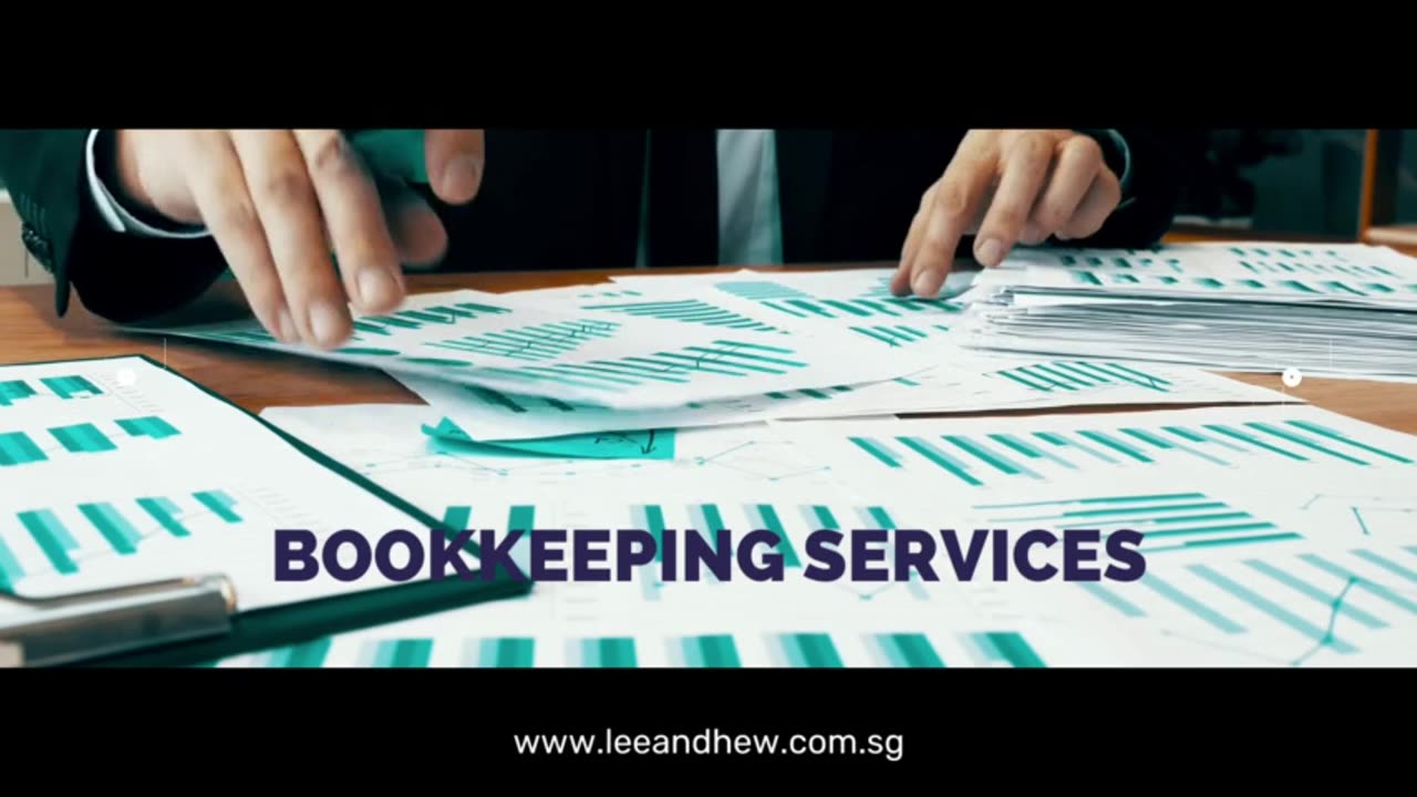 Choosing the Best Accounting Firm in Singapore