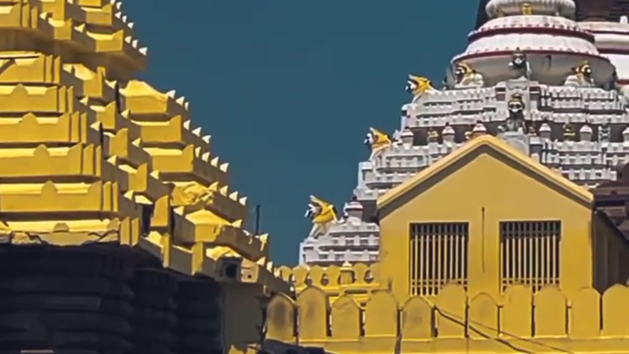 All world lard jagannath video