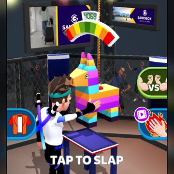 SLAP KING GAMEPLAYs ROUNDs BONUS 081123