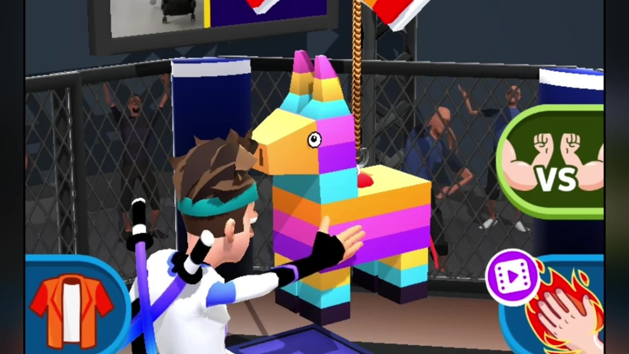 SLAP KING GAMEPLAYs ROUNDs BONUS 081123