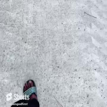 Walk with God #shorts