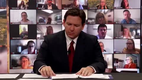 ⚫🔴2241. US Grand Jury | Vaccine Investigation ⚖ BEGINS in Florida