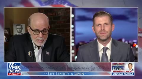 Life, Liberty and Levin 11/17/24 (Sunday)