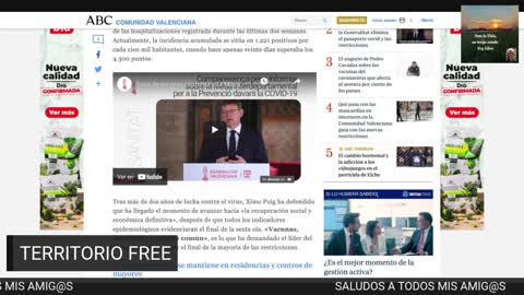 TRAS LA CRISIS