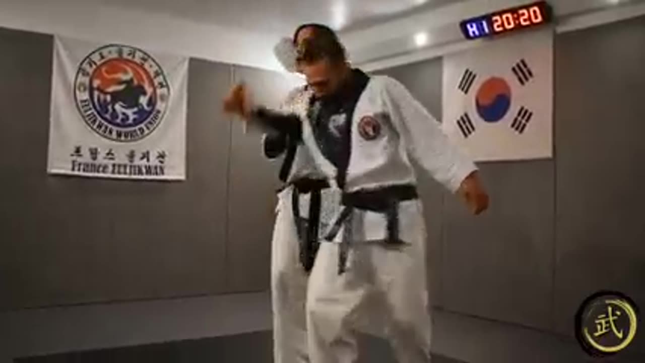 Hapkido