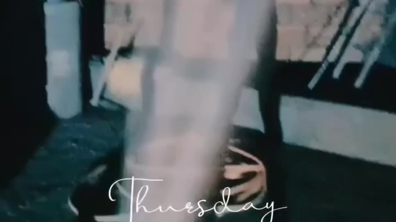 First video of my chanal