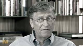 Bill Gates was involved in a campaign to lace vaccines in Kenya with sterilizing hormone